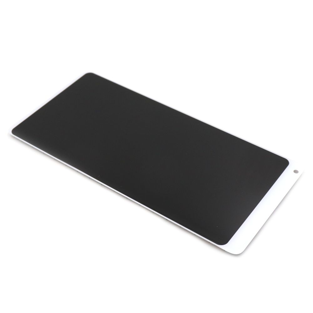 Xiaomi Scherm voor Xiaomi Mi Mix 2 Wit OEM-Equivalent