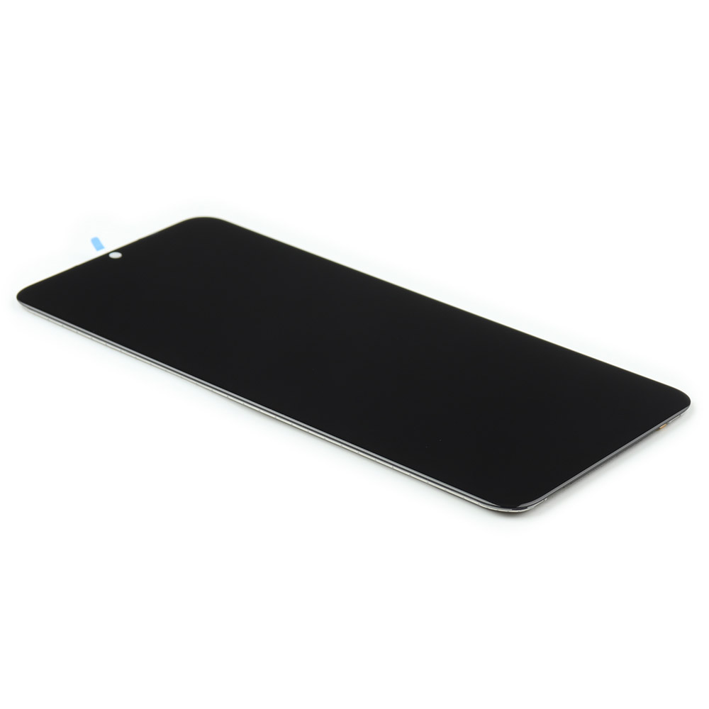 Oppo Scherm Zwart voor Oppo A16 Lite OEM-Equivalent