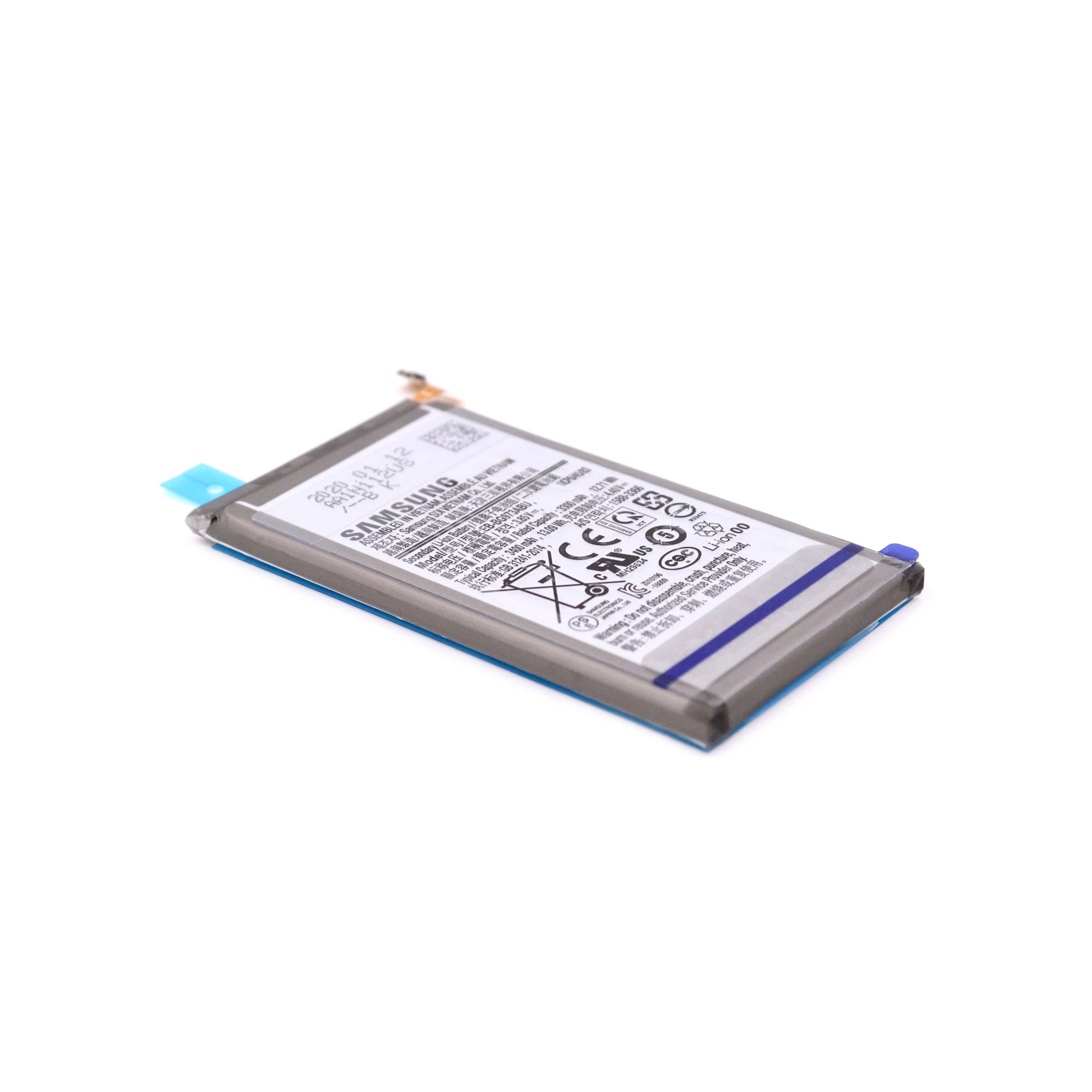 Samsung Batterij (incl. plakstrip) voor Samsung Galaxy S10e Service Pack