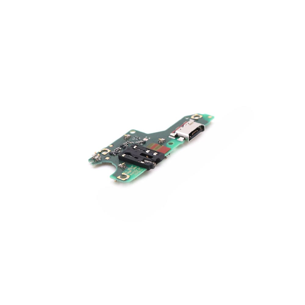 Huawei Oplaadpoort voor Huawei P smart 2021 Service Pack