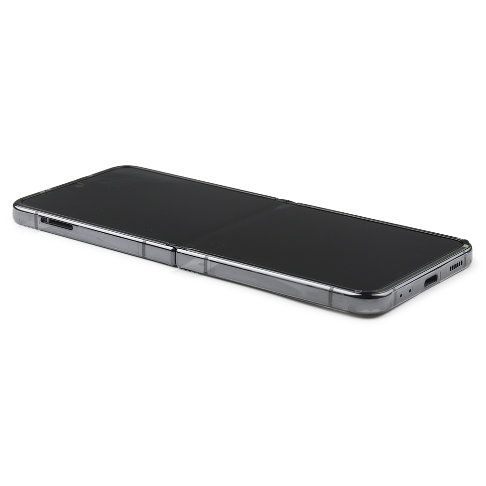Samsung Screen for Samsung Galaxy Z Flip 4 Graphite Service Pack