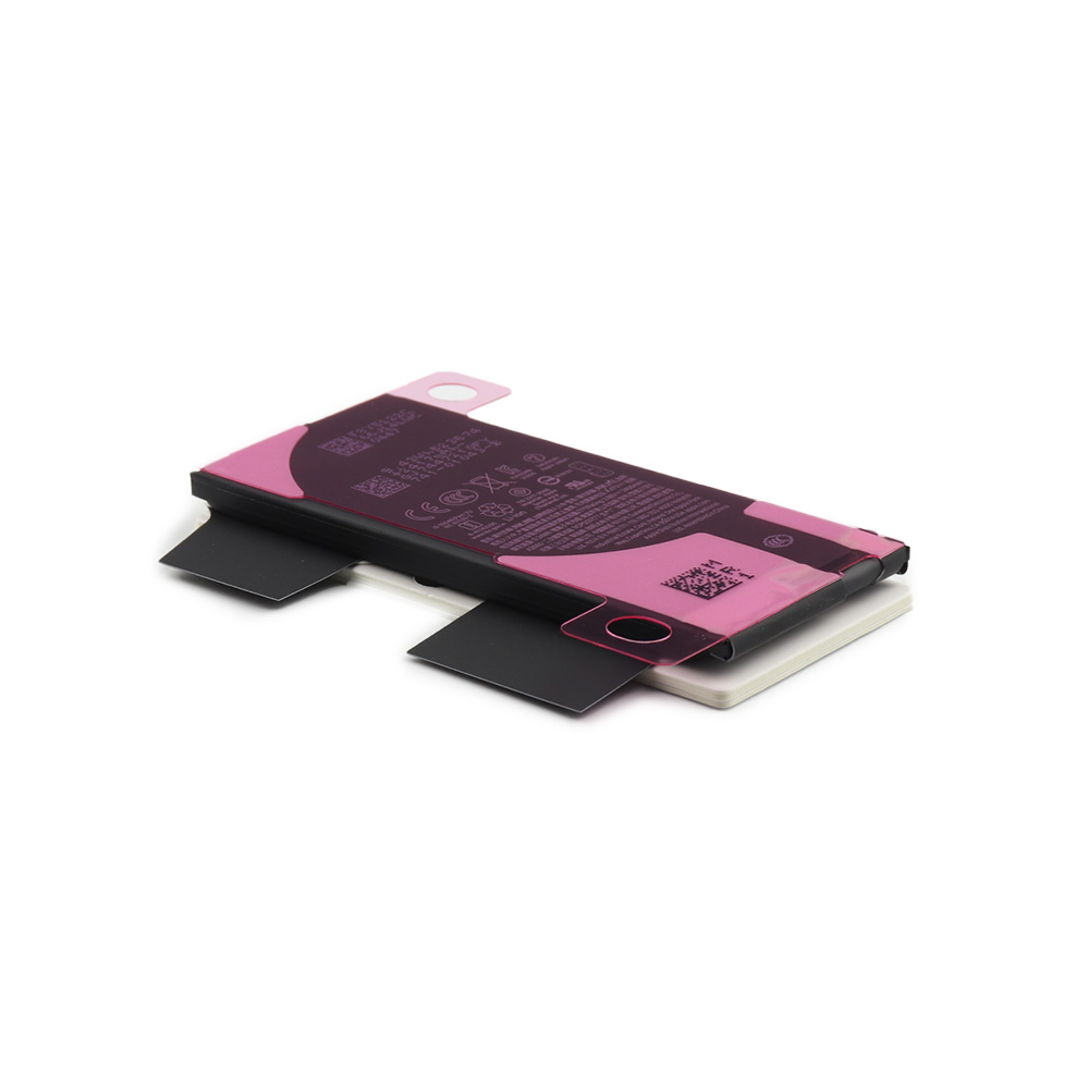 Apple Batterij (met plakstrip) voor iPhone 13 Mini Service Pack