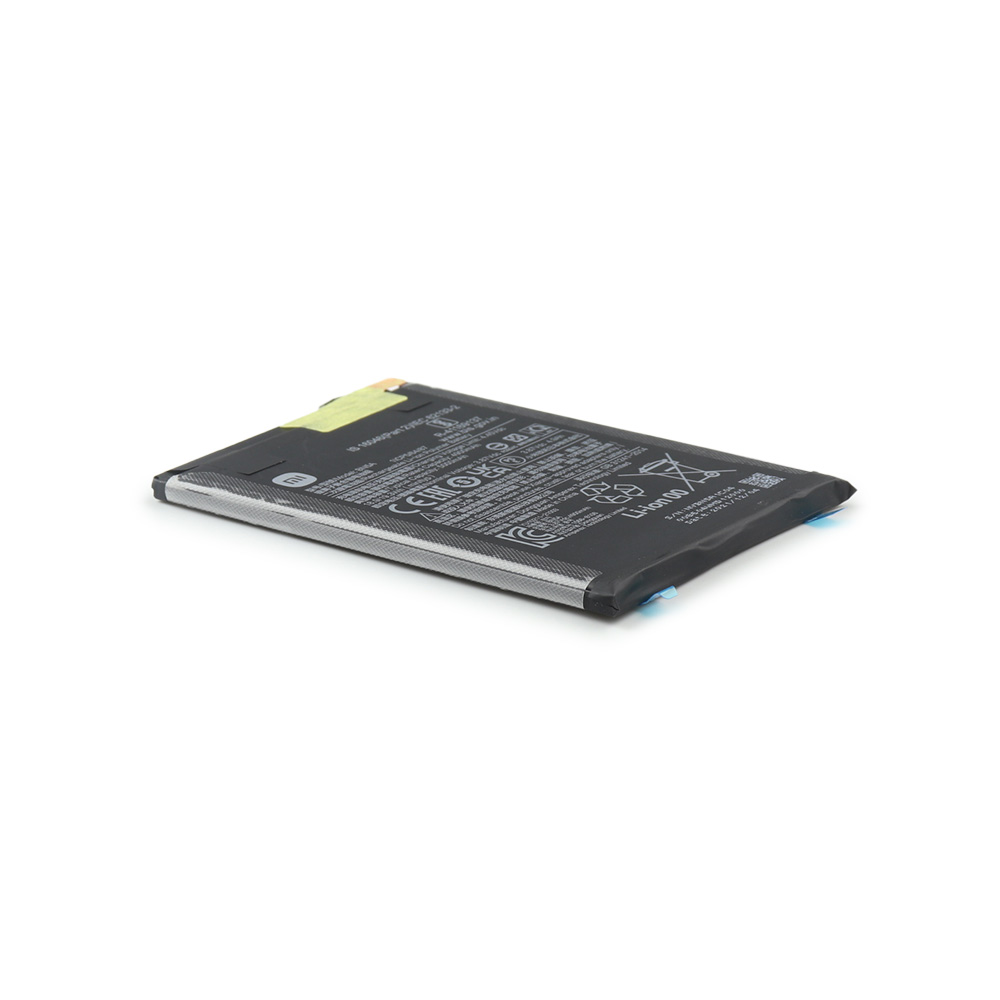Xiaomi Batterij voor Xiaomi Redmi Note 10 5G Service Pack