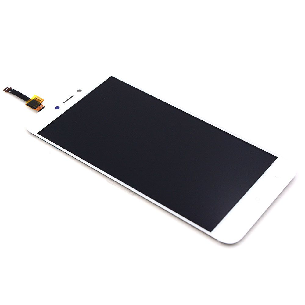Xiaomi Scherm voor Xiaomi Redmi 4X Wit OEM-Equivalent