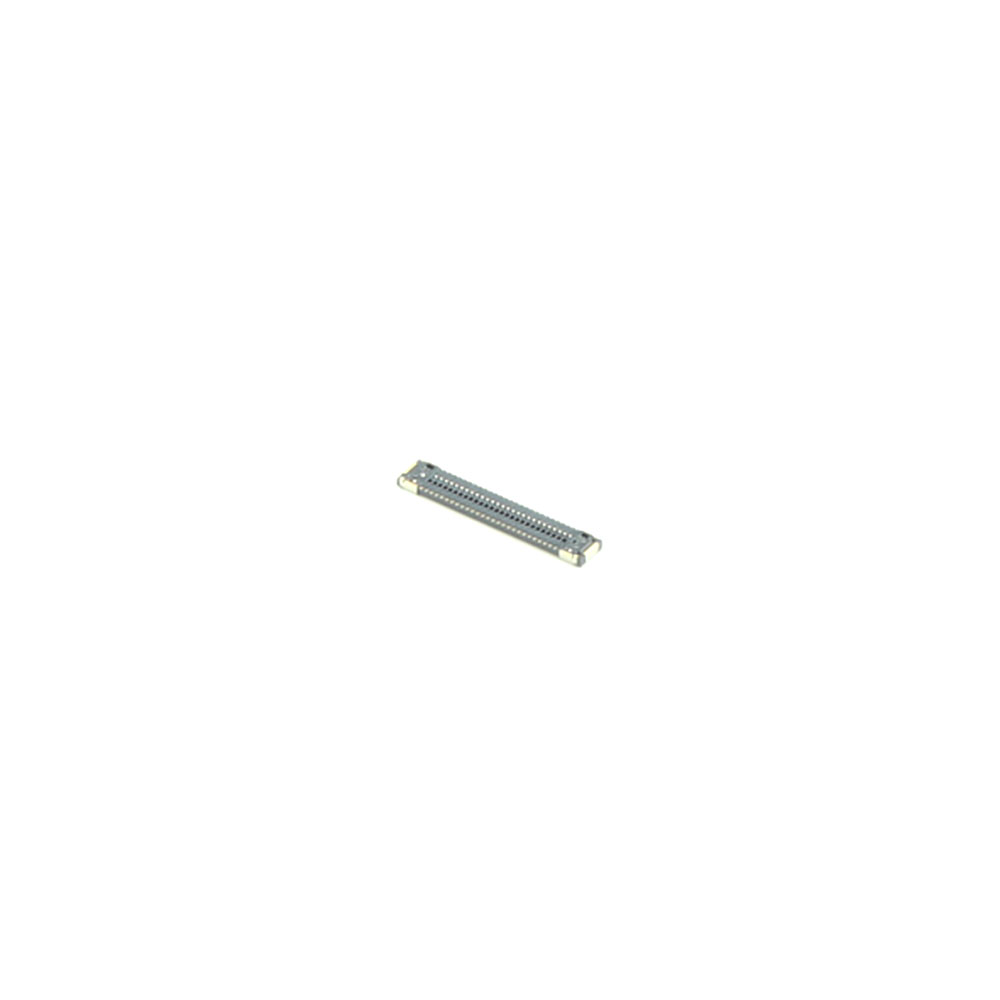 Samsung Board Connector Socket 2x27pin (3710-004367) voor Samsung Galaxy S20 Plus Service Pack