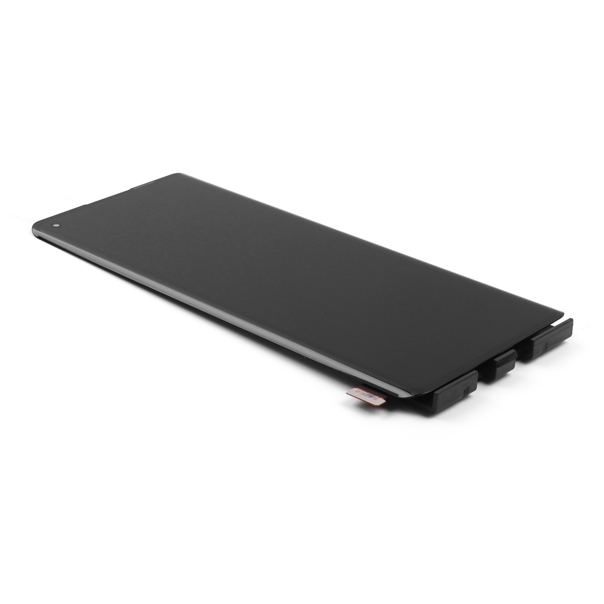 OnePlus Scherm voor OnePlus 8 Onyx Zwart Soft Oled