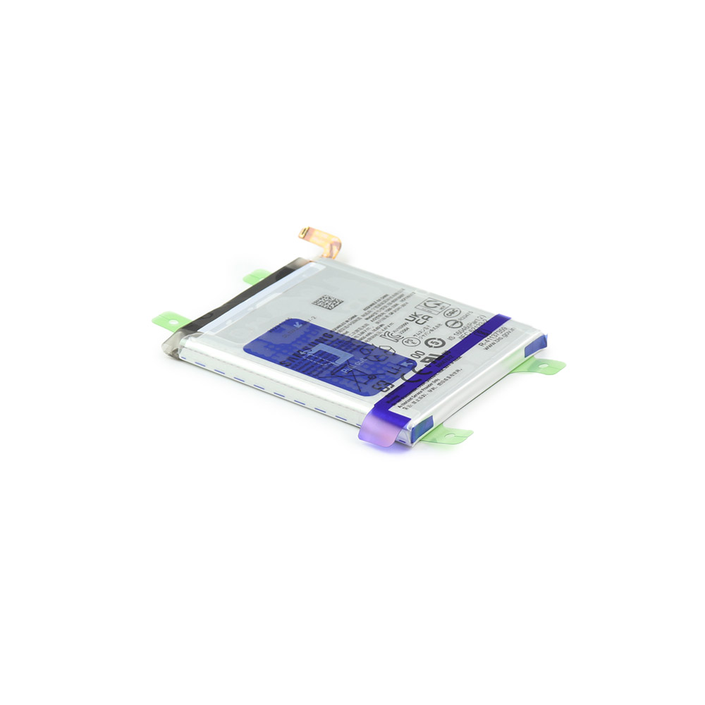 Samsung Batterij (incl. Adhesive) voor Samsung Galaxy S23 Ultra (SM-S918B) Service Pack