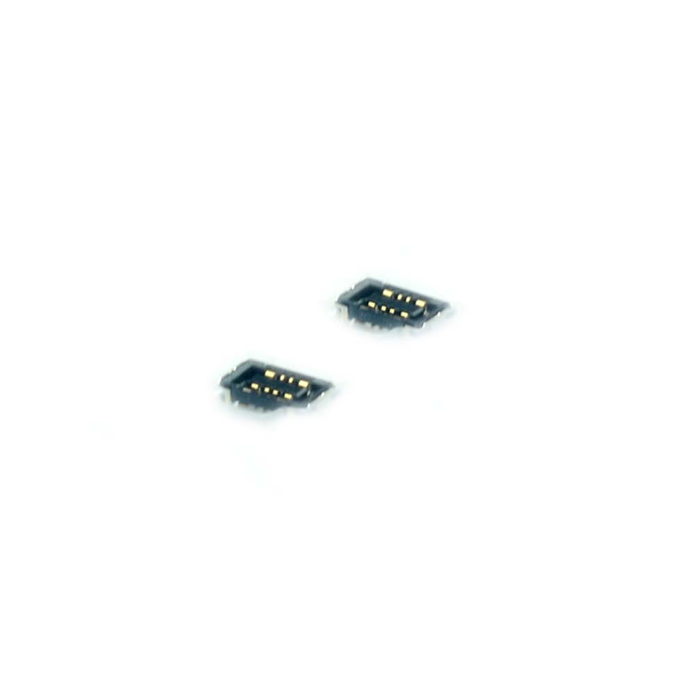 Samsung Board Connector Socket 2x2pin (3710-004008) voor Samsung Galaxy S21 Ultra Service Pack
