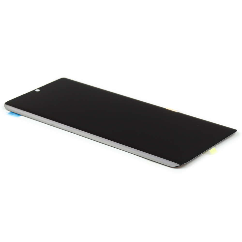 Xiaomi Scherm voor Xiaomi Mi Note 10 Lite Zwart OEM-Equivalent