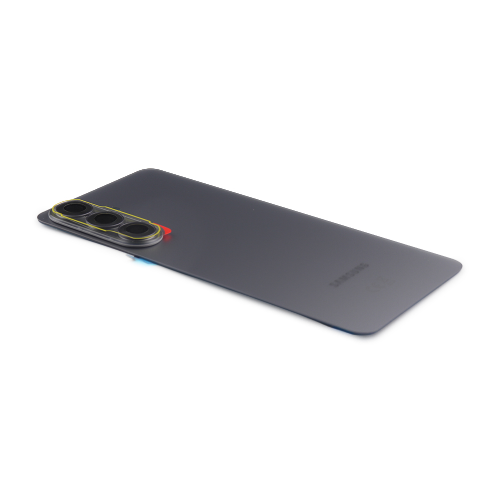Samsung Achterkant voor Samsung Galaxy S26 Plus ( SM-S947B) Zilver Shadow Service Pack
