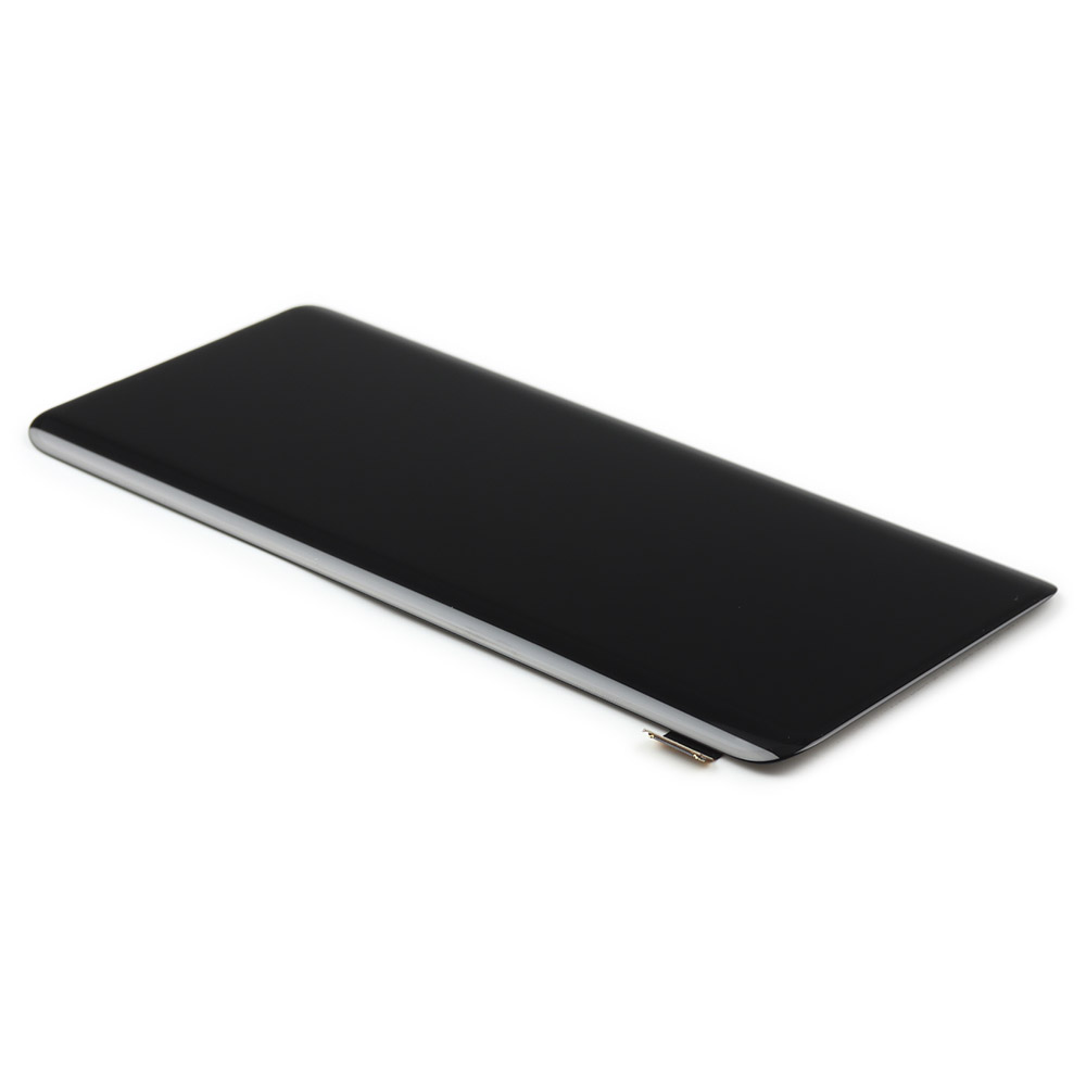 OnePlus Scherm voor OnePlus 7 Pro/7T Pro Zwart OEM-Equivalent