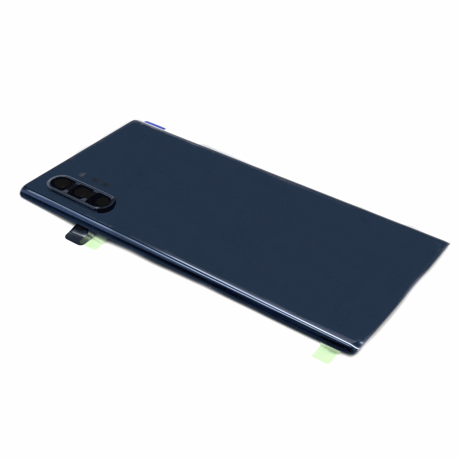 Backcover für Samsung Galaxy Note 10 Plus (N975F) Schwarz Service Pack
