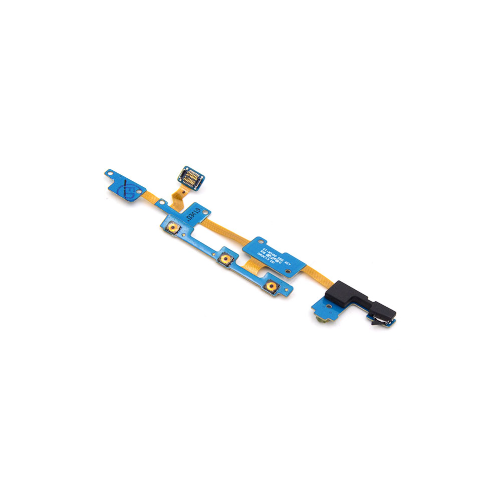 Samsung Aan/uit- en volumeknop-kabel voor Samsung Note 8.0 (N5100/N5110) OEM-Equivalent