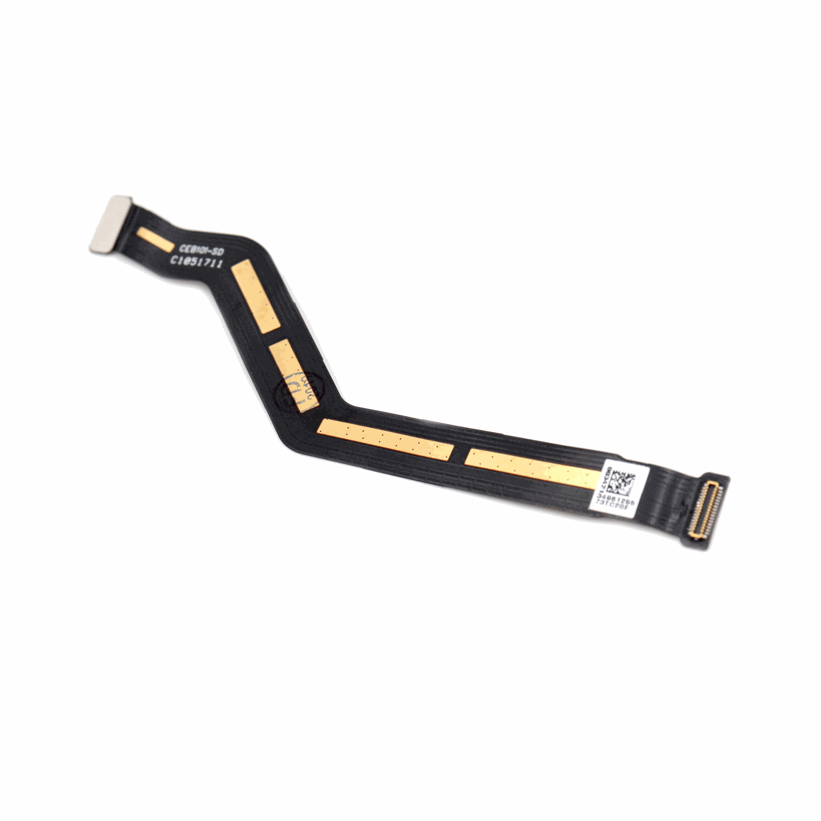 OnePlus Mainboard flexkabel voor OnePlus 5 OEM-Equivalent