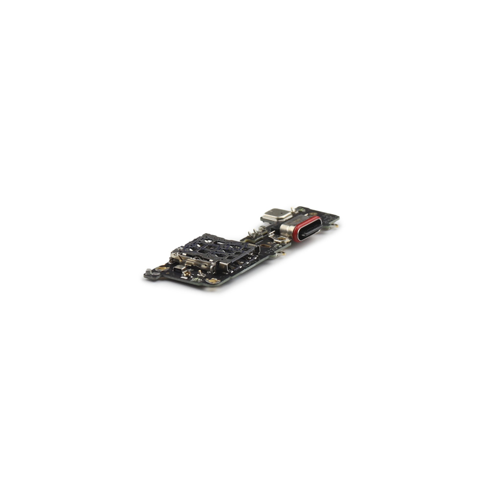 Oppo Oplaadpoort voor Oppo Find X8 Pro OEM-Equivalent