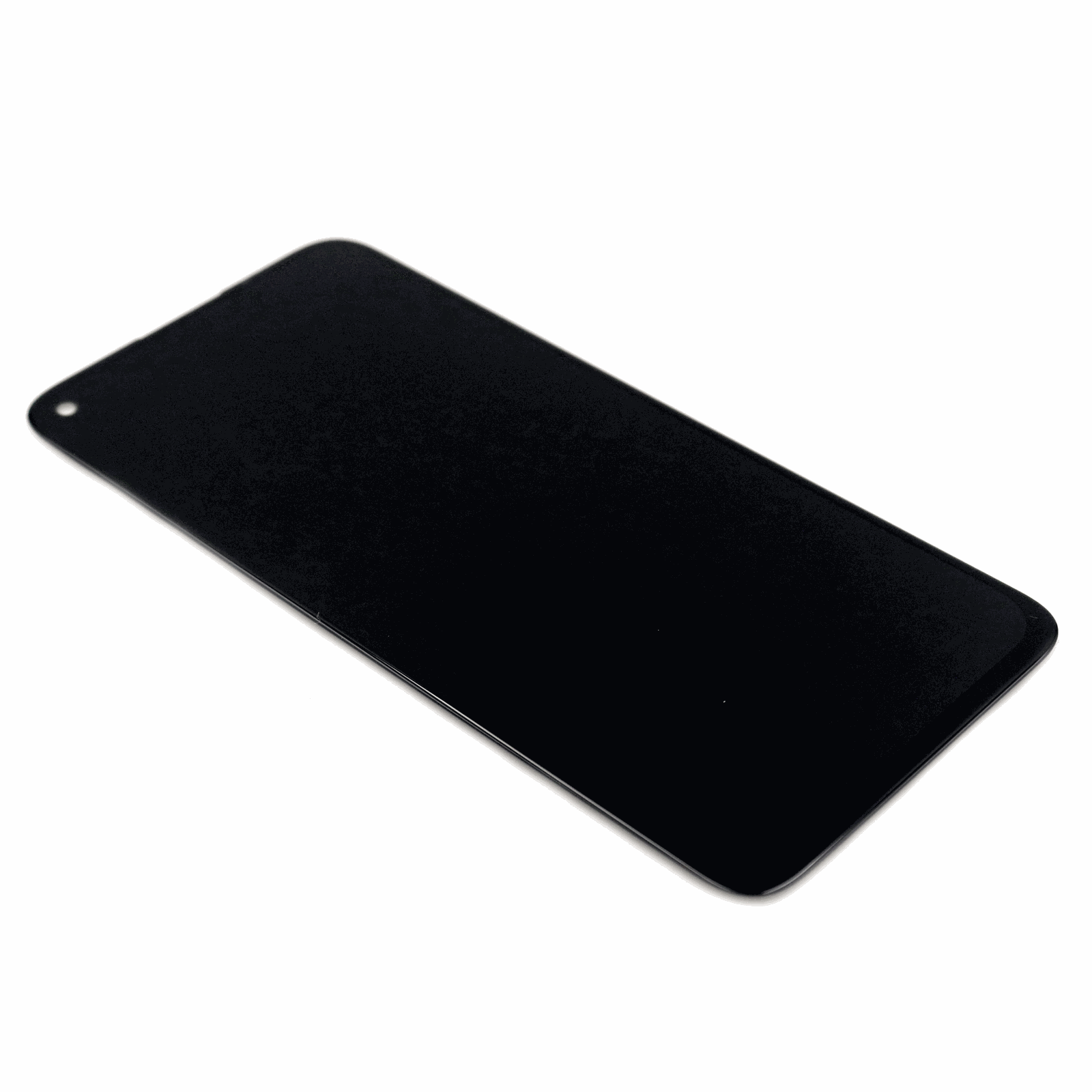 Huawei Scherm voor Huawei P20 Lite (2019) Zwart OEM-Equivalent