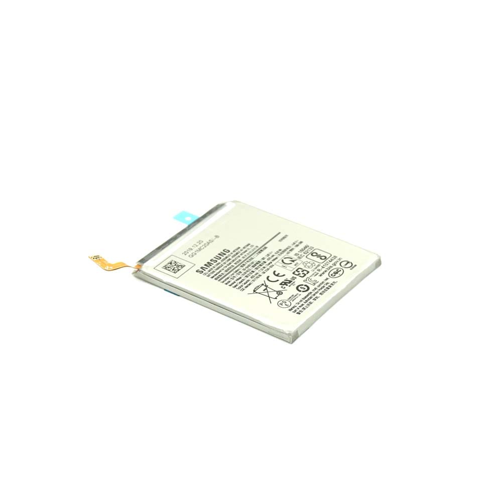 Samsung Batterij (incl. Adhesive) voor Samsung Galaxy S10 Lite Service Pack