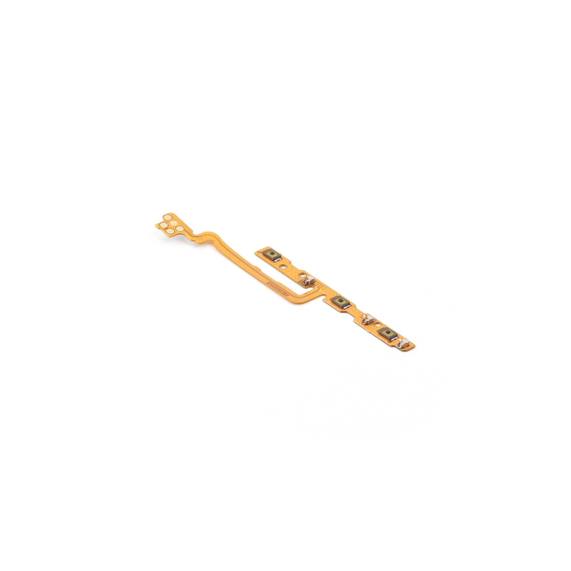 Samsung Volumeknop-flexkabel voor Samsung Galaxy A36 OEM-Equivalent