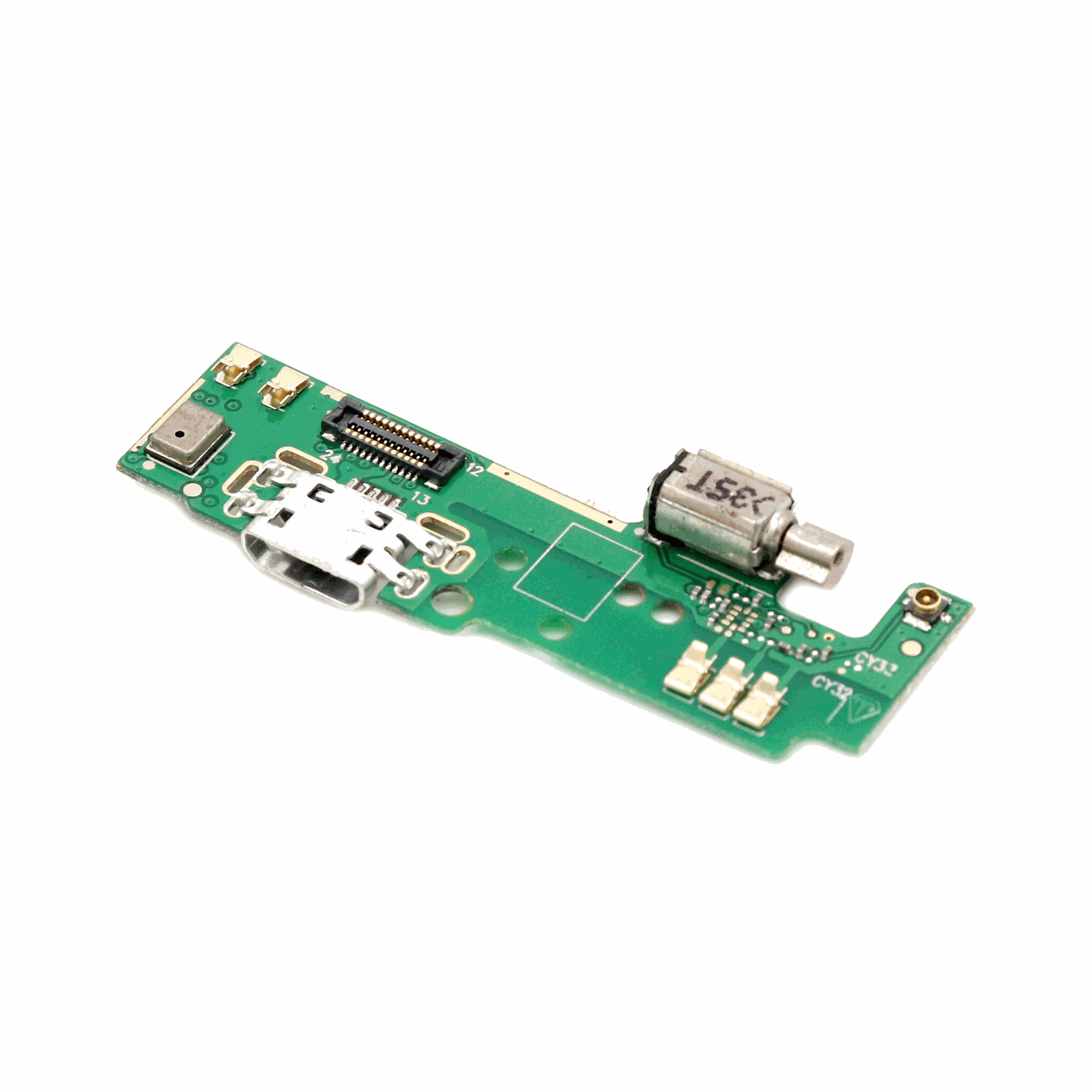 Sony Ladebuchse für Sony Xperia E5 OEM-Equivalent