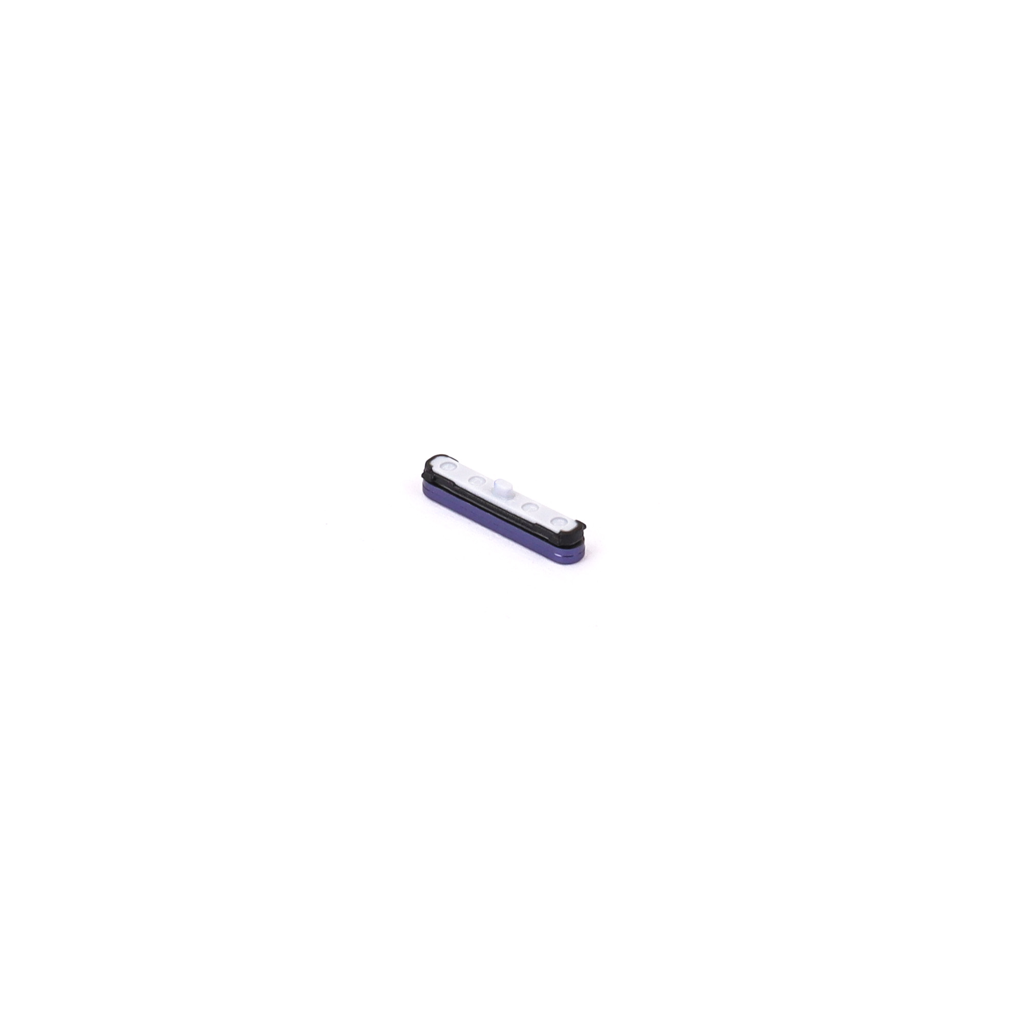 Samsung Aan/uit-knop voor Samsung Galaxy S26 Ultra (SM-S948B) Violet OEM-Equivalent