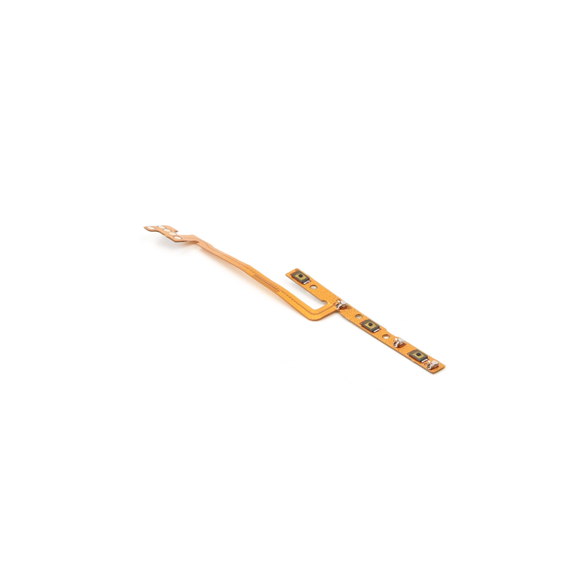 Samsung Aan/uit- en volumeknop-kabel voor Samsung Galaxy S26 Ultra (SM-S948B) OEM-Equivalent