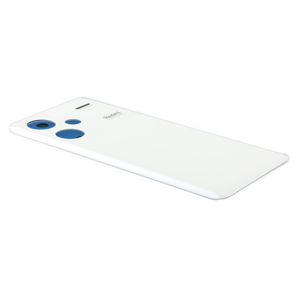 Xiaomi Achterkant voor Redmi Note 13 Pro+