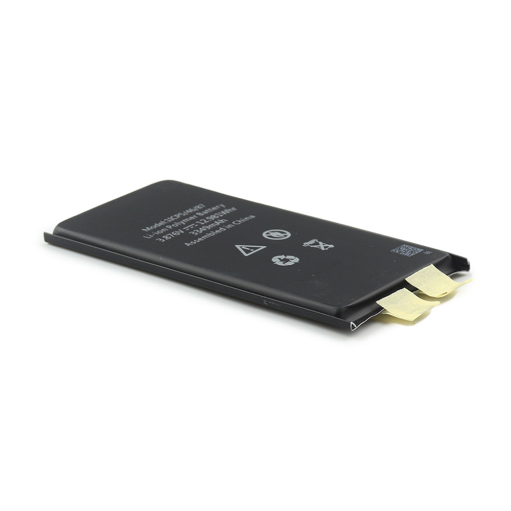 Apple Batterij voor iPhone 15