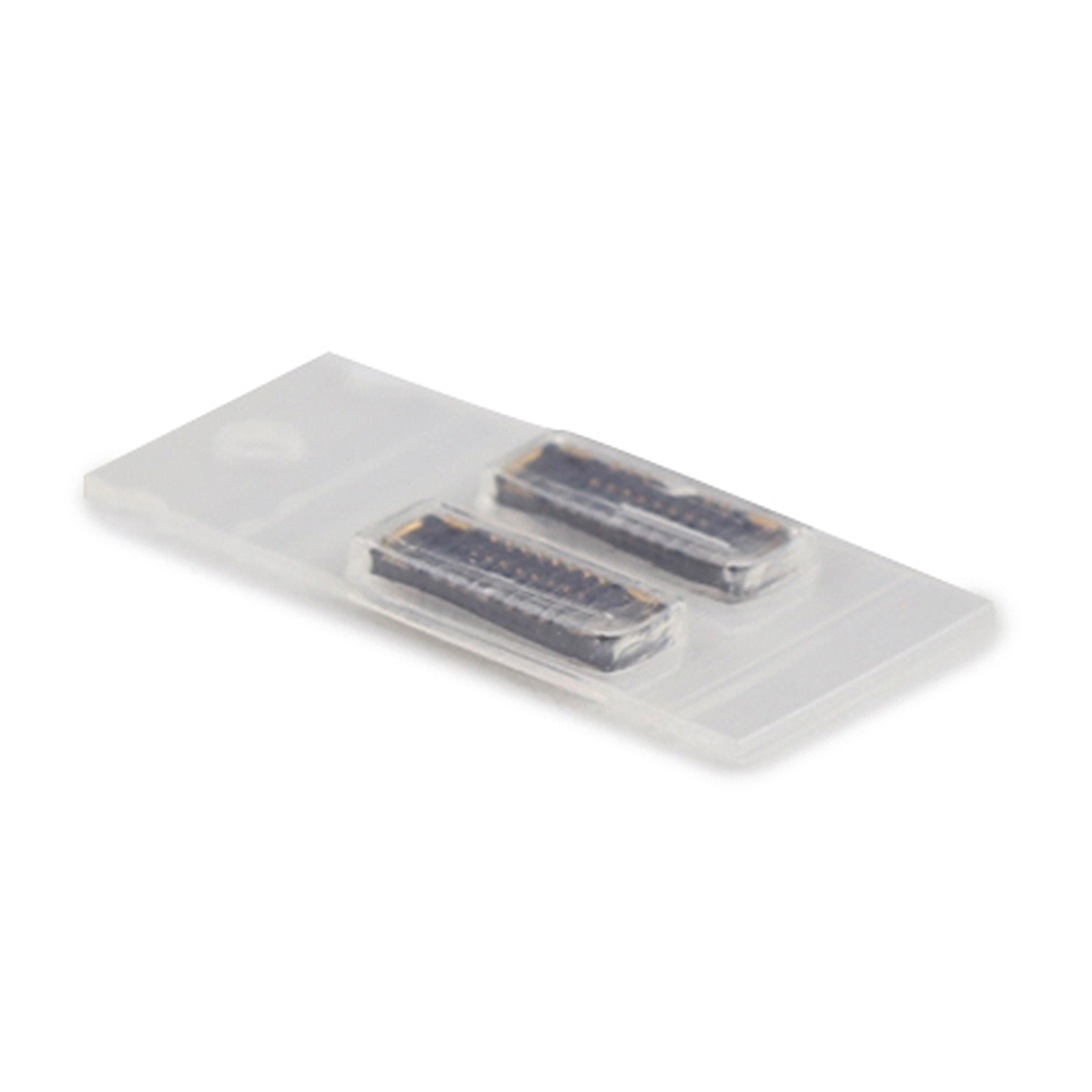 Apple Front Camera FPC Connector (16 Pin)(2 stuks) voor iPhone 13 Series OEM-Equivalent