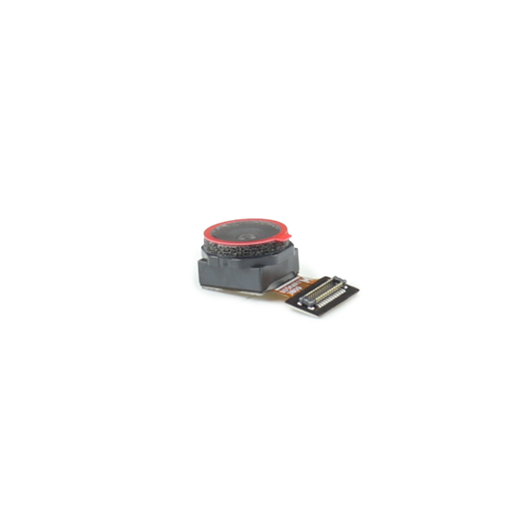 Samsung Achtercamera Ultra Wide Compatible 5MP voor Samsung Galaxy A15 (SM-A155F) Service Pack