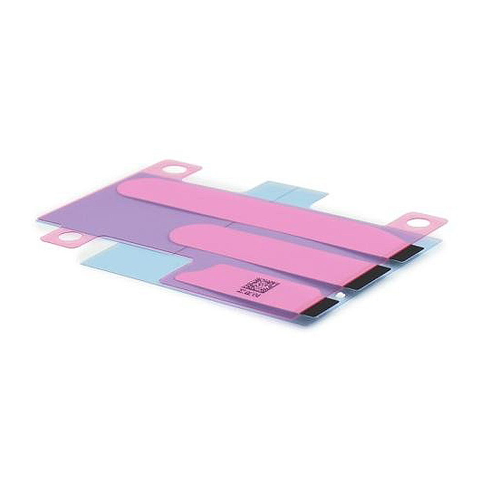 Apple Batterij-plakstrip voor iPhone 16 Pro Max OEM-Equivalent
