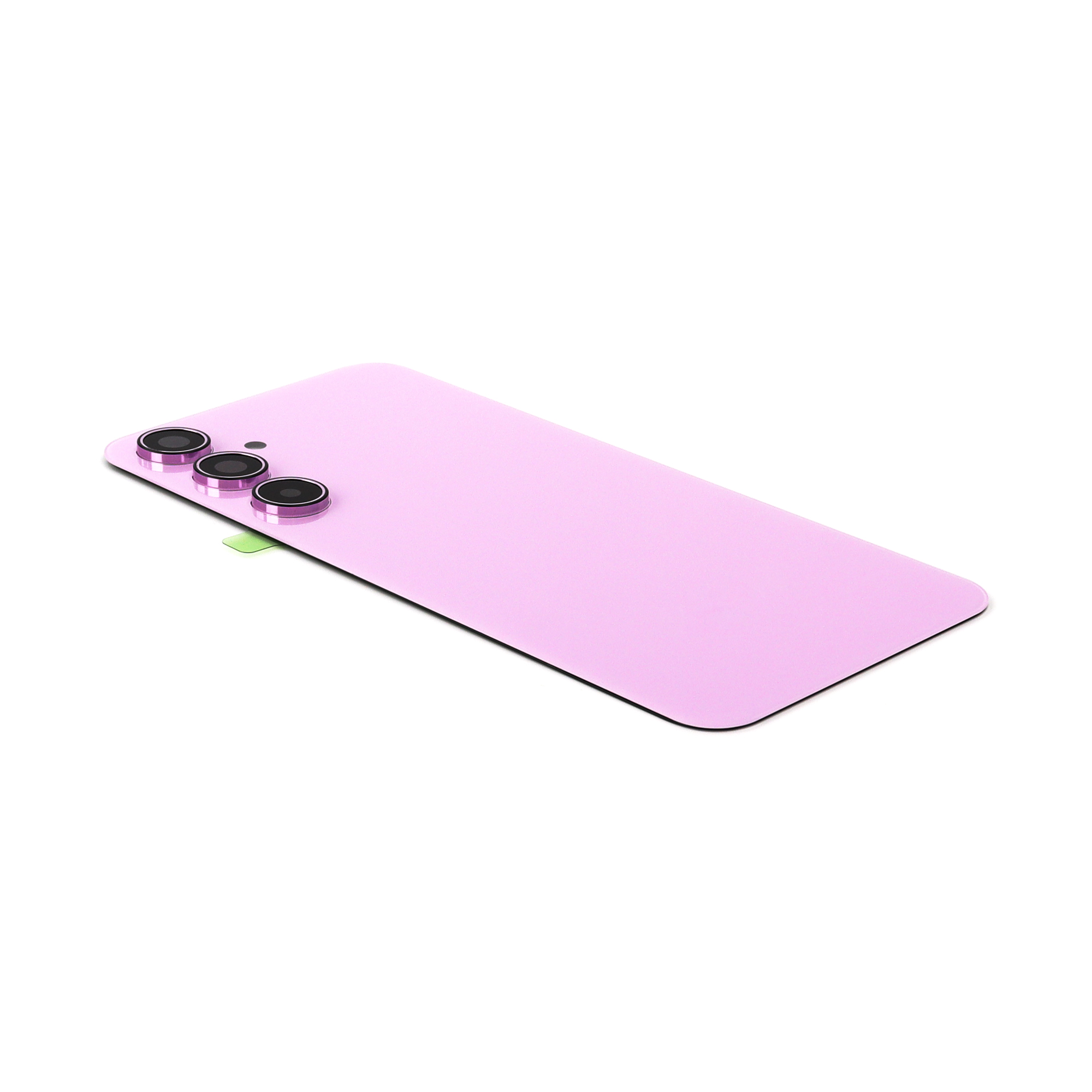 Rückseite für Samsung Galaxy A55 Lilac OEM-Equivalent