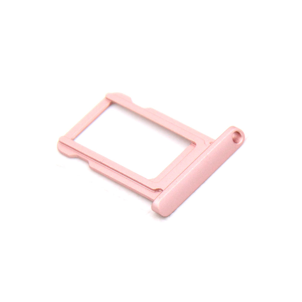 Apple Nano-simkaarthouder voor iPad Pro 9.7 (2016) Roze OEM-Equivalent