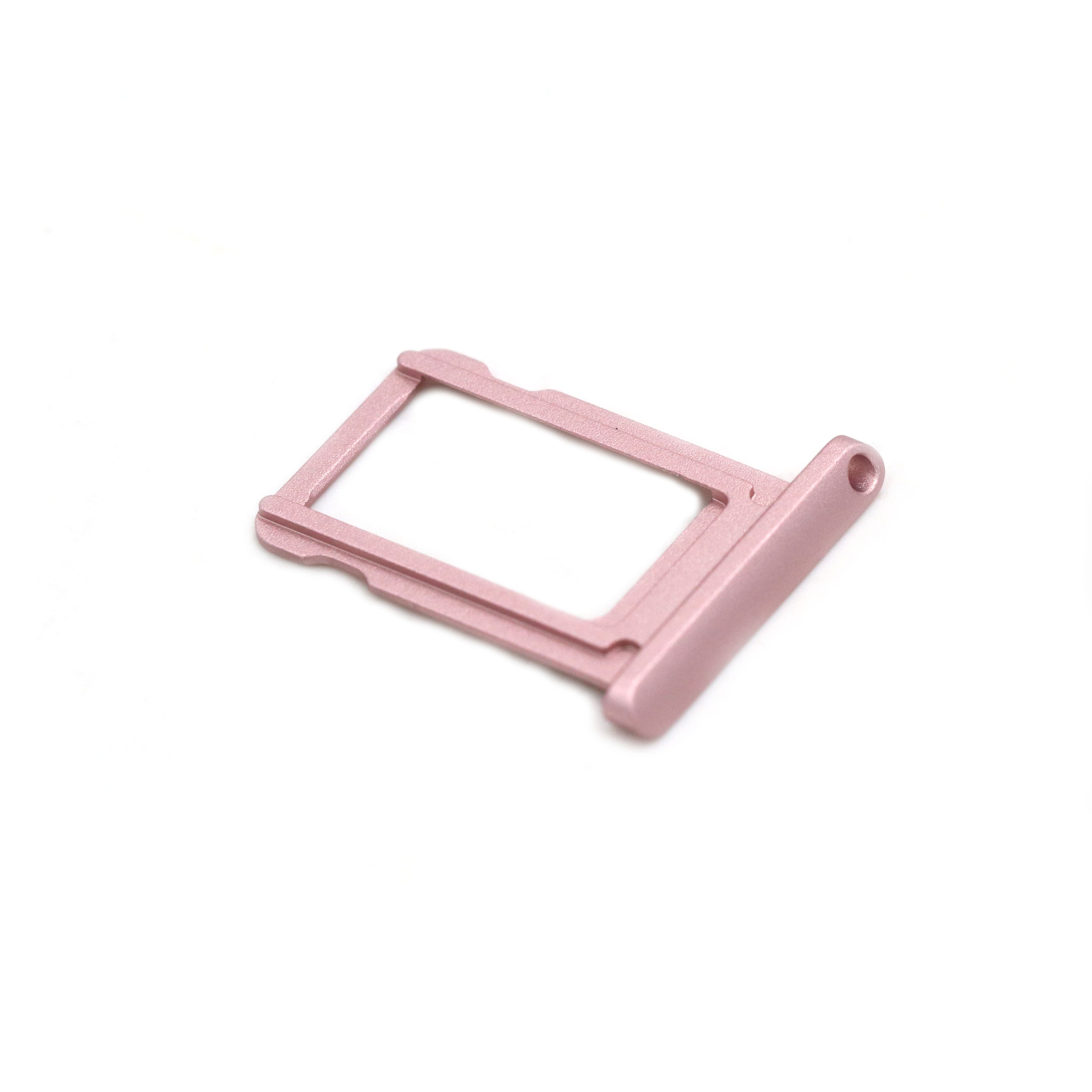 Apple Nano-simkaarthouder voor iPad Pro 10.5 (2017) Roze OEM-Equivalent