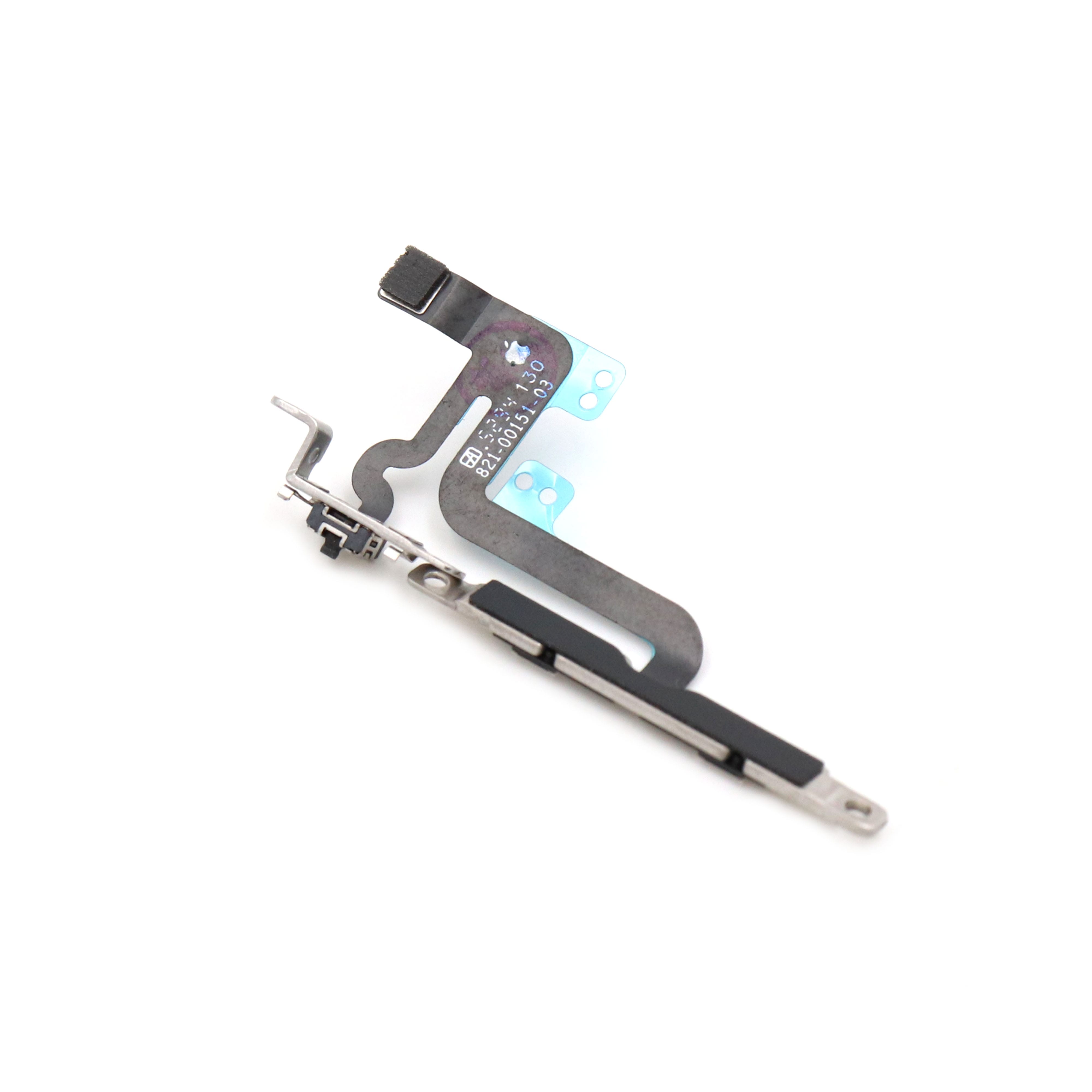 Apple Volumeknop-kabel voor iPhone 6s Plus OEM-Equivalent
