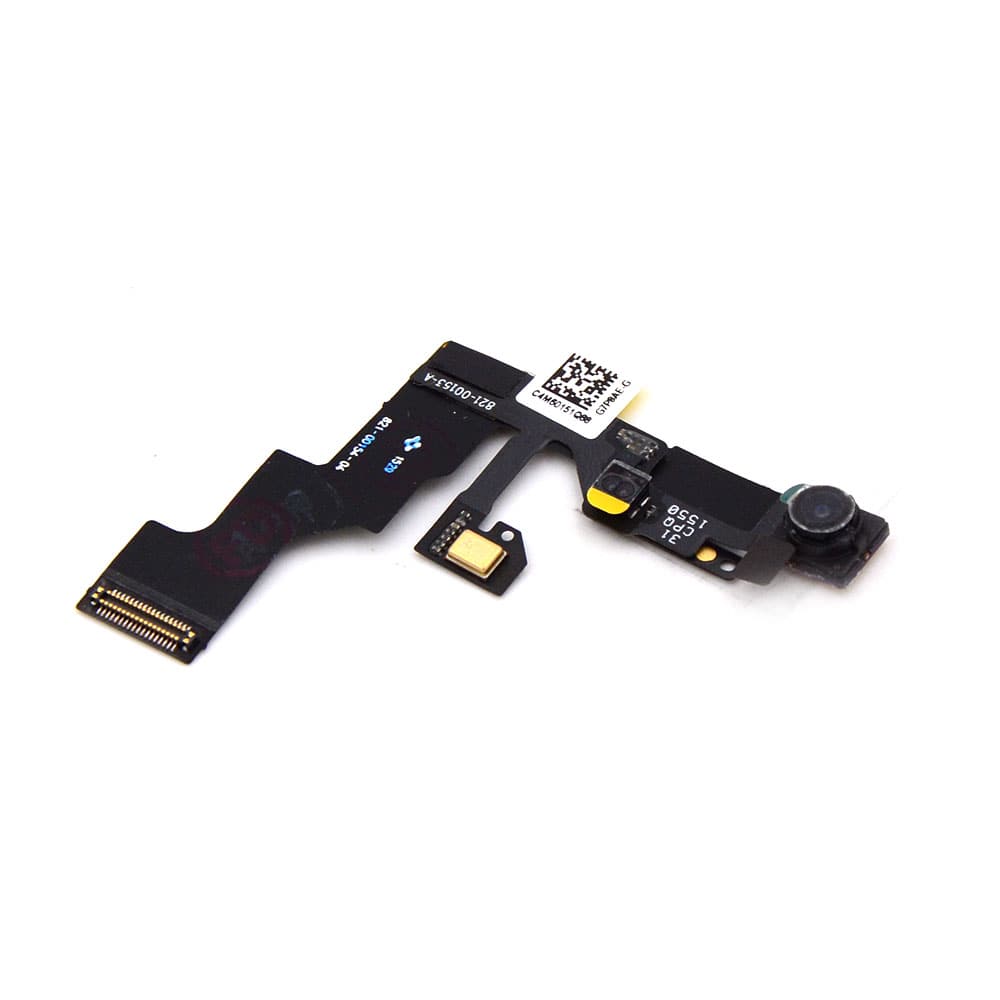 Apple Frontcamera and Sensor voor iPhone 6s Plus Pulled