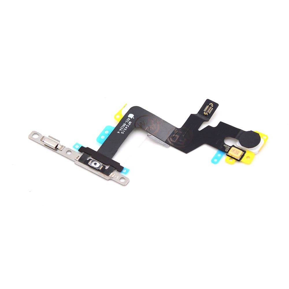 Apple Aan/uit-knop-kabel voor iPhone 6s Plus OEM-Equivalent