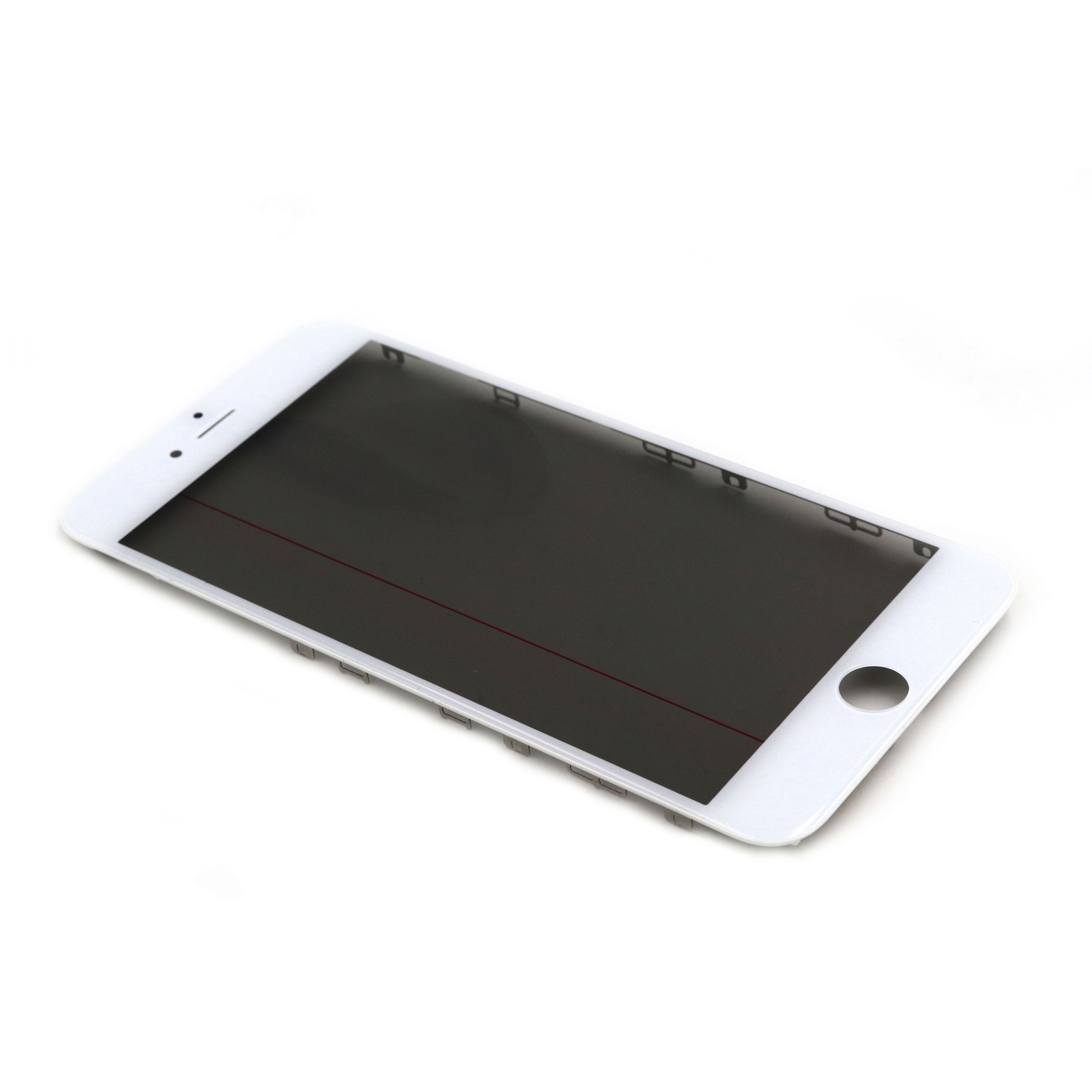 Front Glass For iPhone 6s Plus White OEM-Equivalent