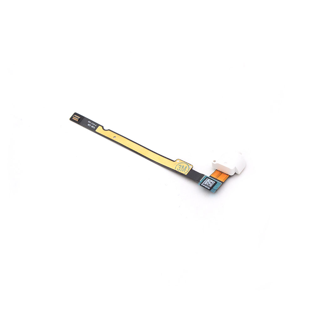 Apple Koptelefoonaansluiting (3G) voor iPad Air 1 Wit OEM-Equivalent