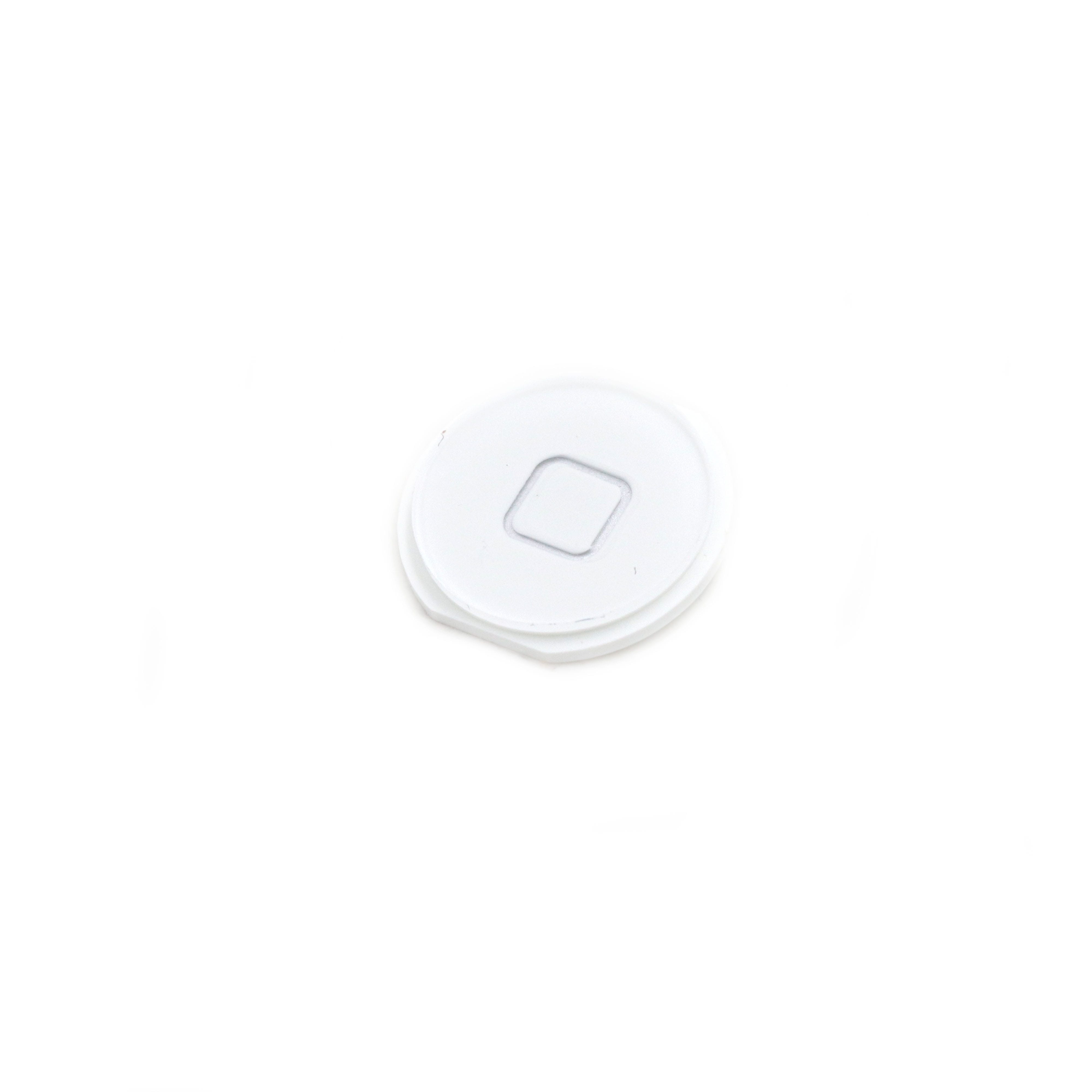 Apple Home-knop voor iPad Mini 2 Wit OEM-Equivalent