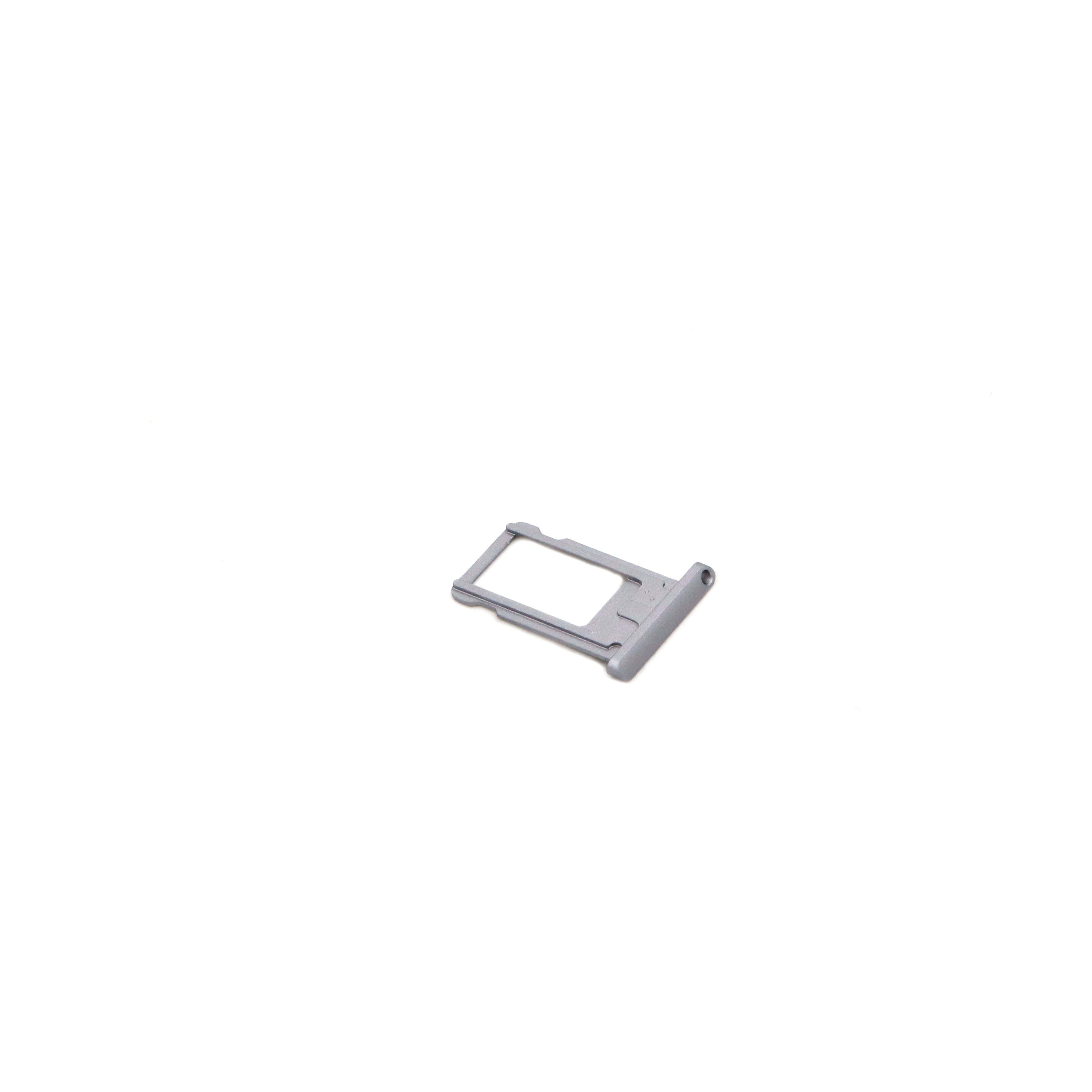 Apple Nano-simkaarthouder voor iPad 2 Zwart OEM-Equivalent