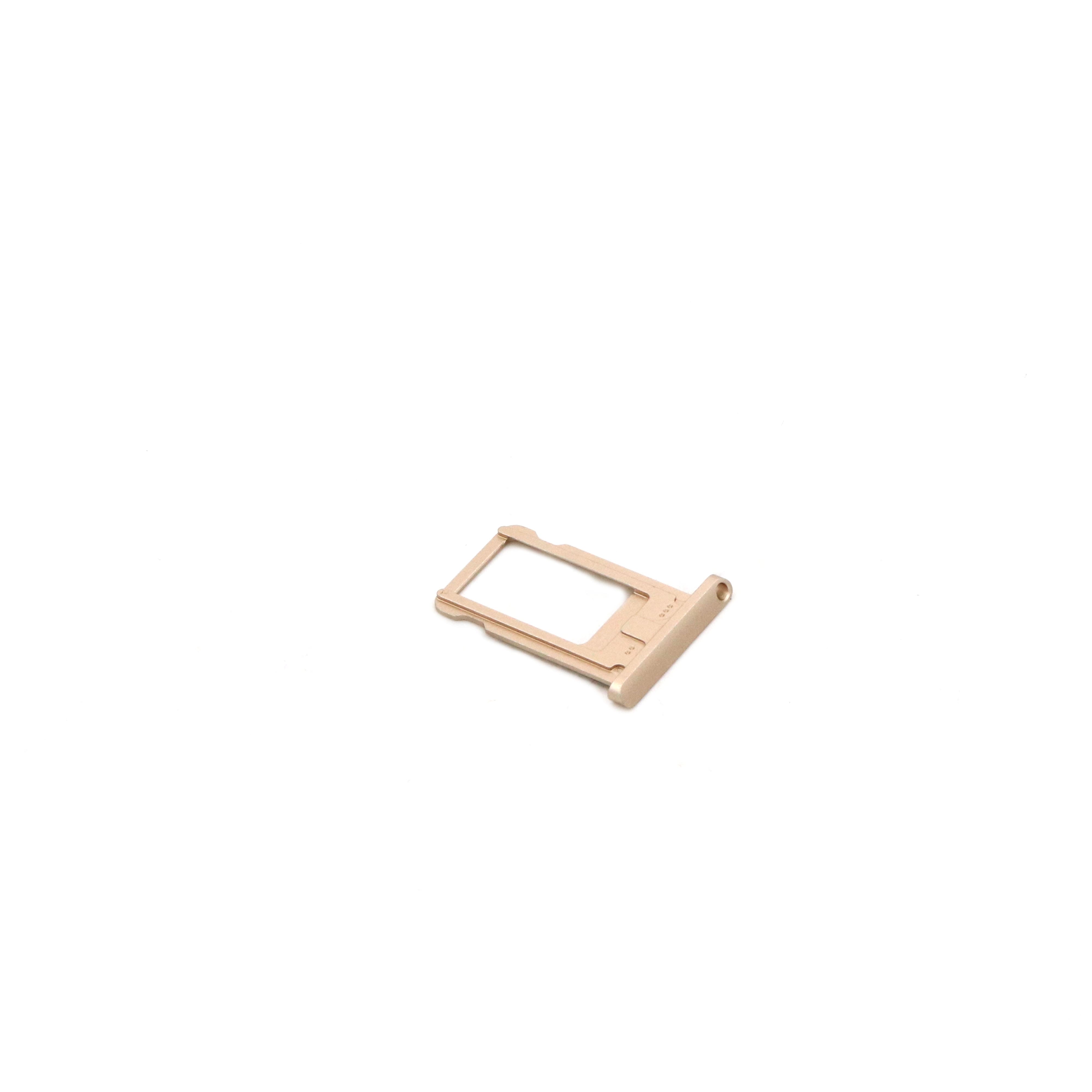 Apple Nano-simkaarthouder voor iPad 2 Gold OEM-Equivalent
