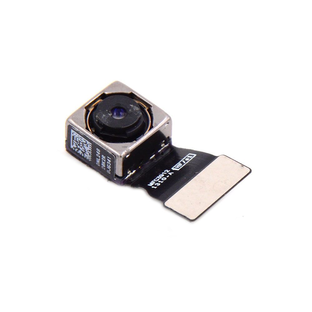 Apple Achtercamera voor iPad 3 OEM-Equivalent