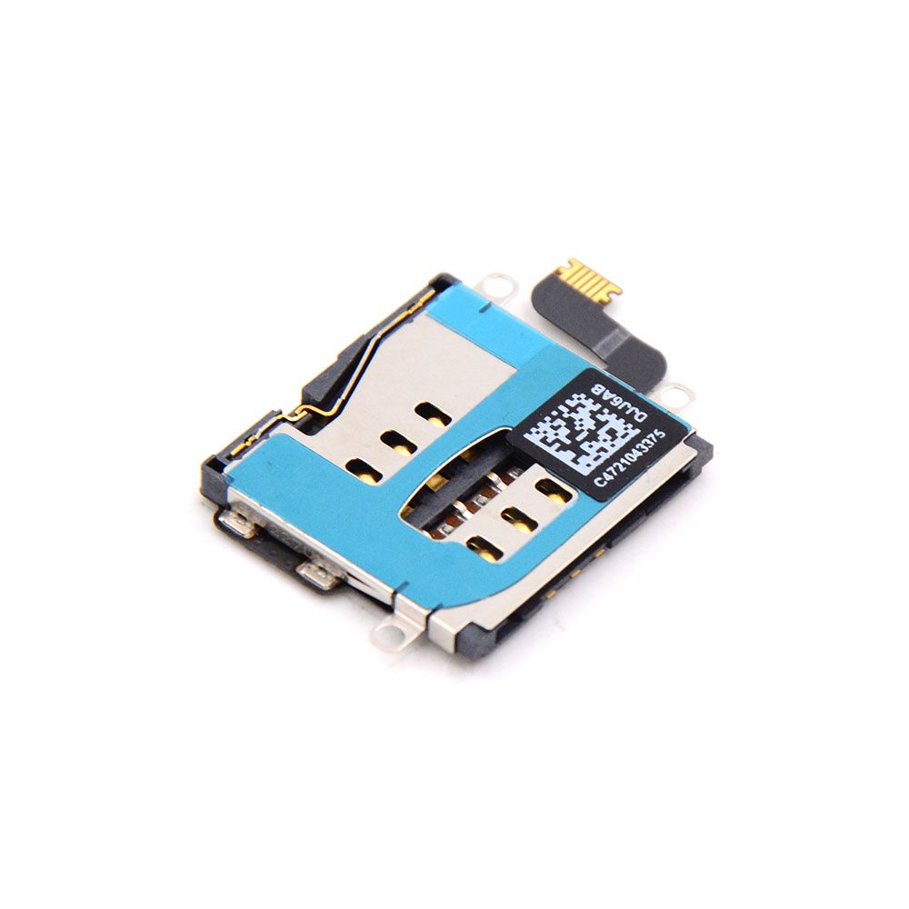 Apple Simkaartlezer voor iPad 3 OEM-Equivalent