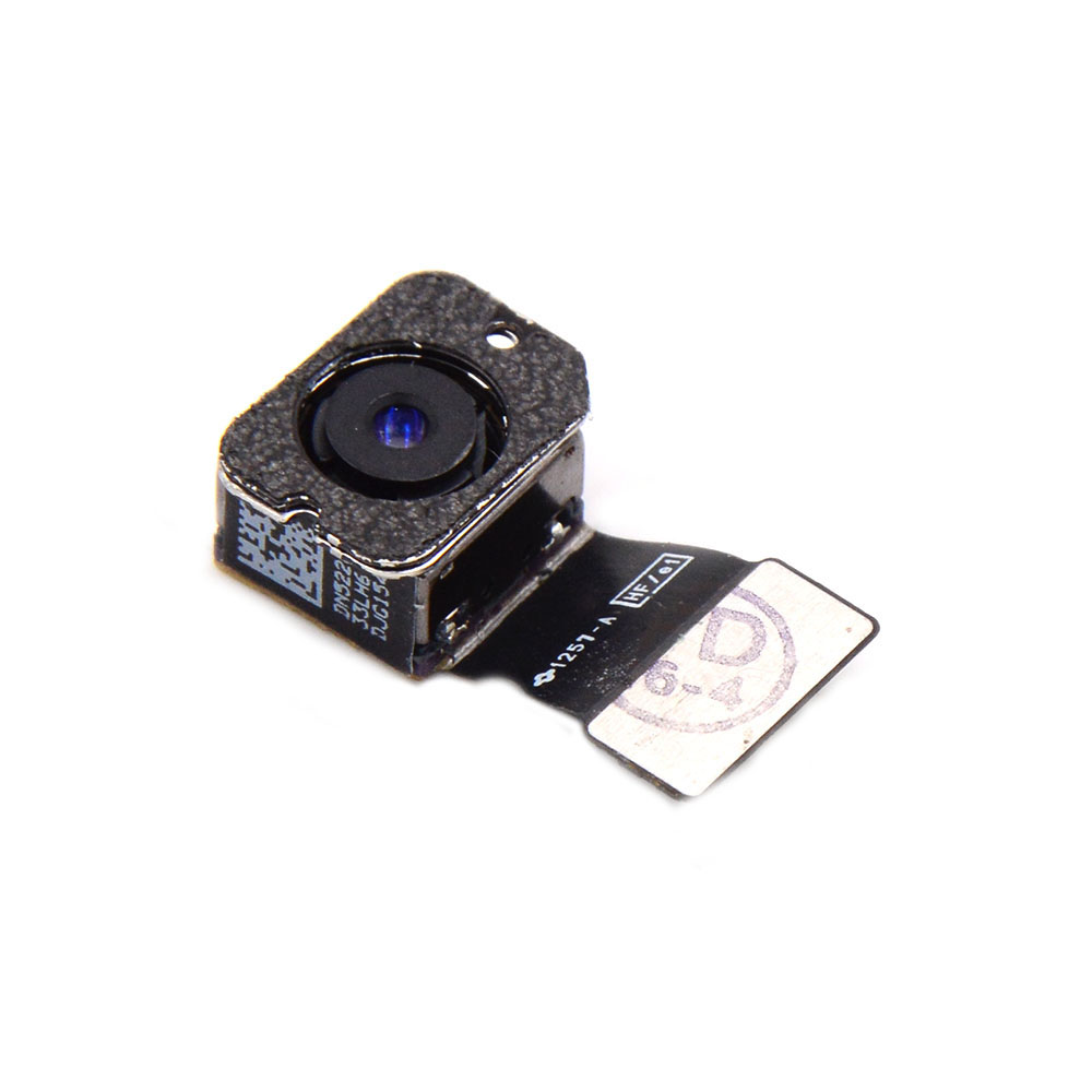 Apple Achtercamera voor iPad 4 OEM-Equivalent