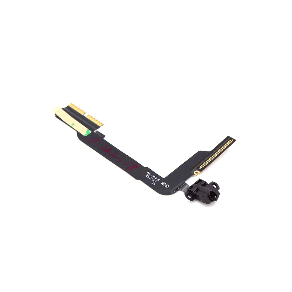 Apple Koptelefoonaansluiting voor iPad 4 OEM-Equivalent