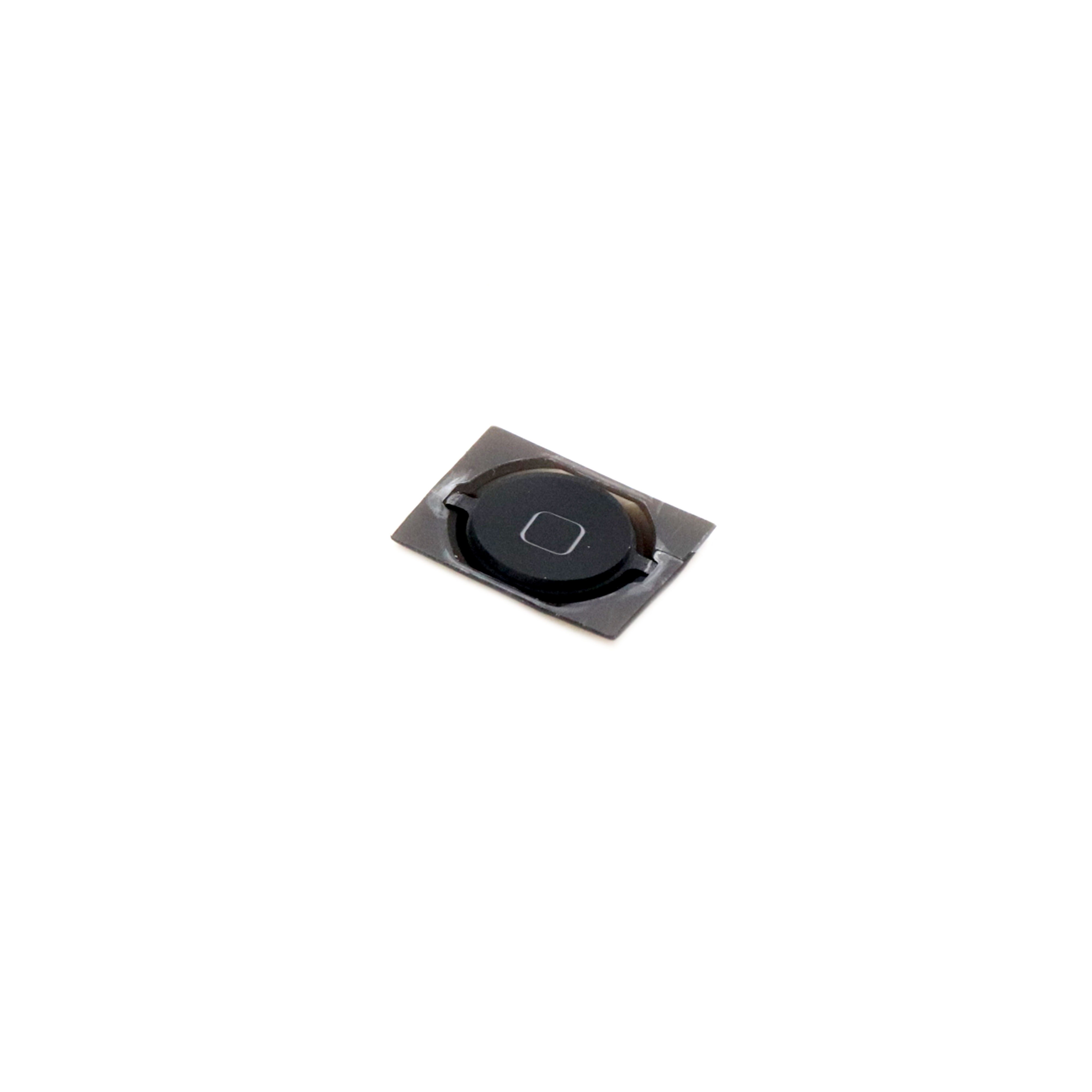 Apple Home Button For iPhone 4s White OEM-Equivalent