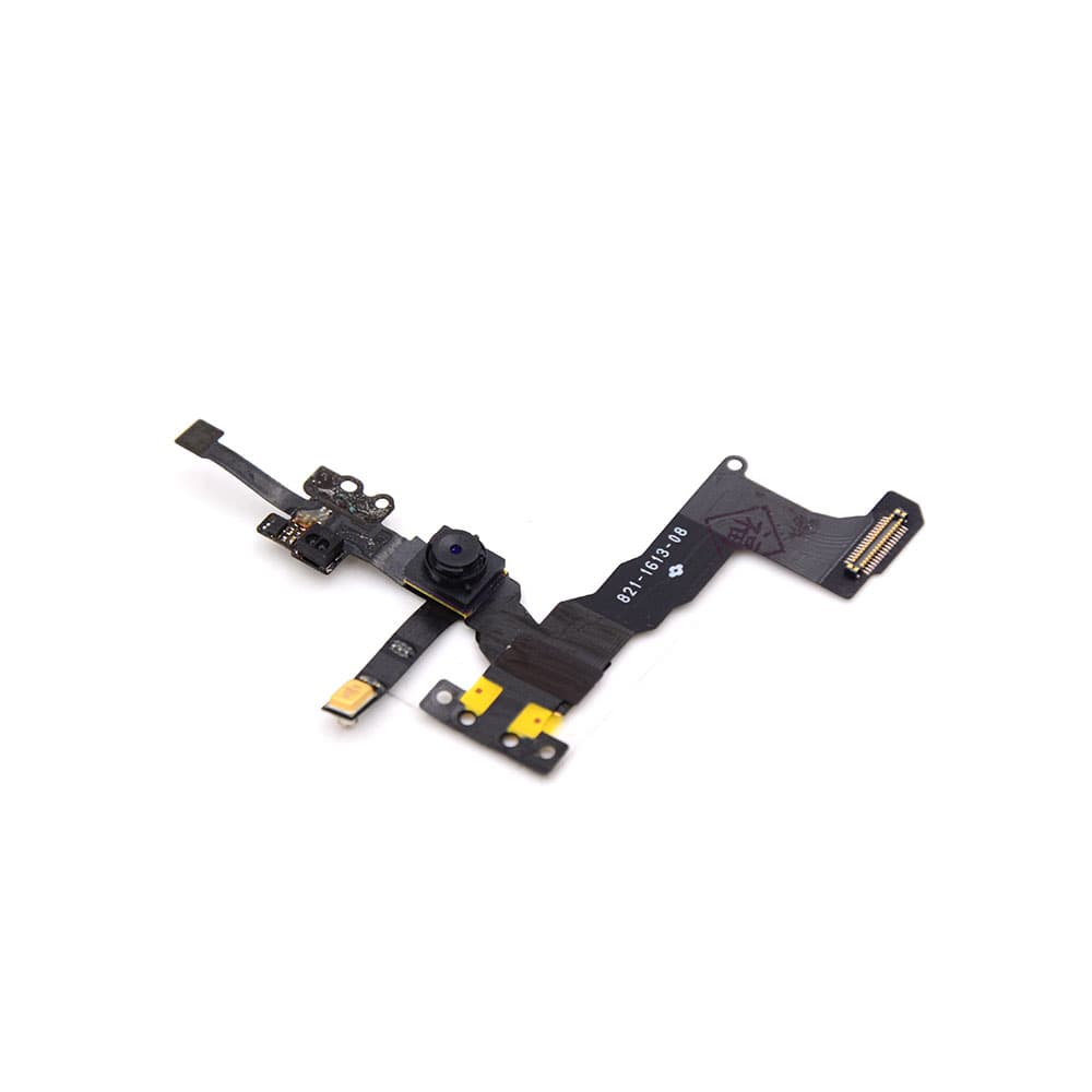 Apple Frontcamera and Sensor voor iPhone 5c OEM-Equivalent