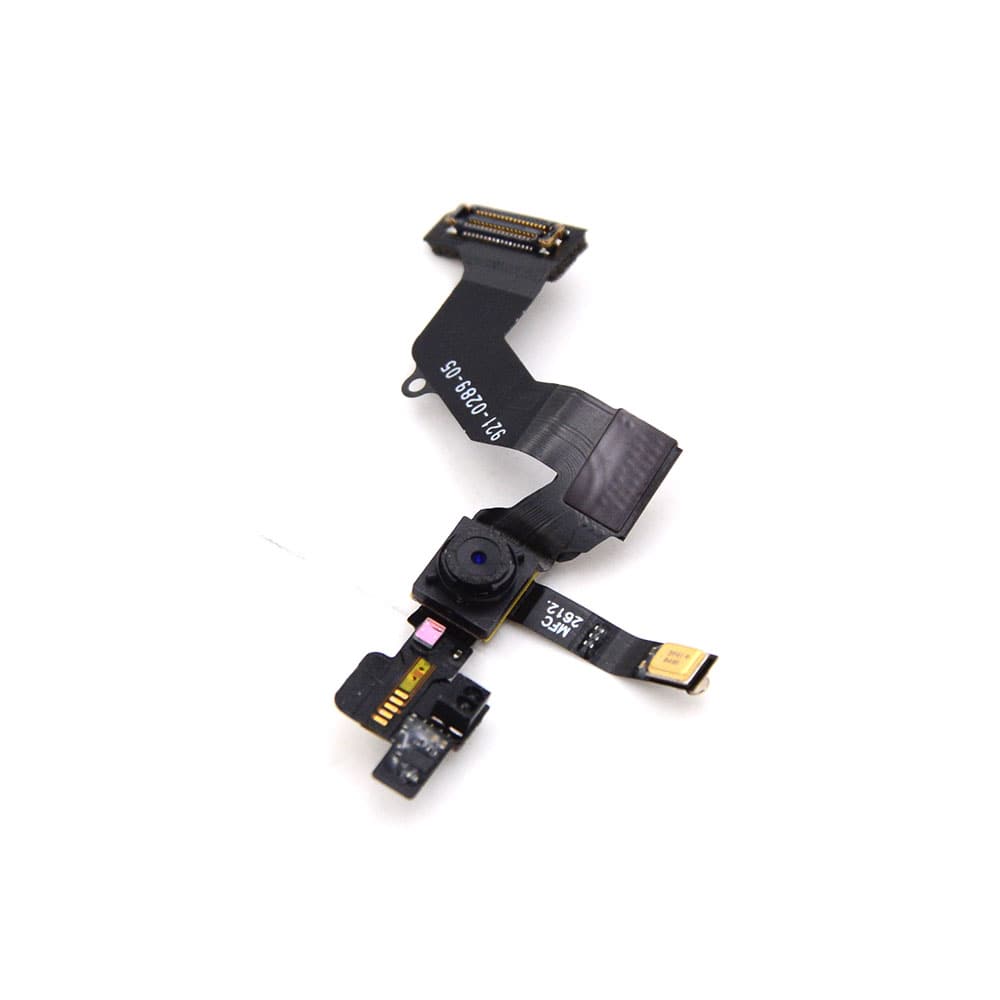 Apple Frontcamera and Sensor voor iPhone 5 OEM-Equivalent