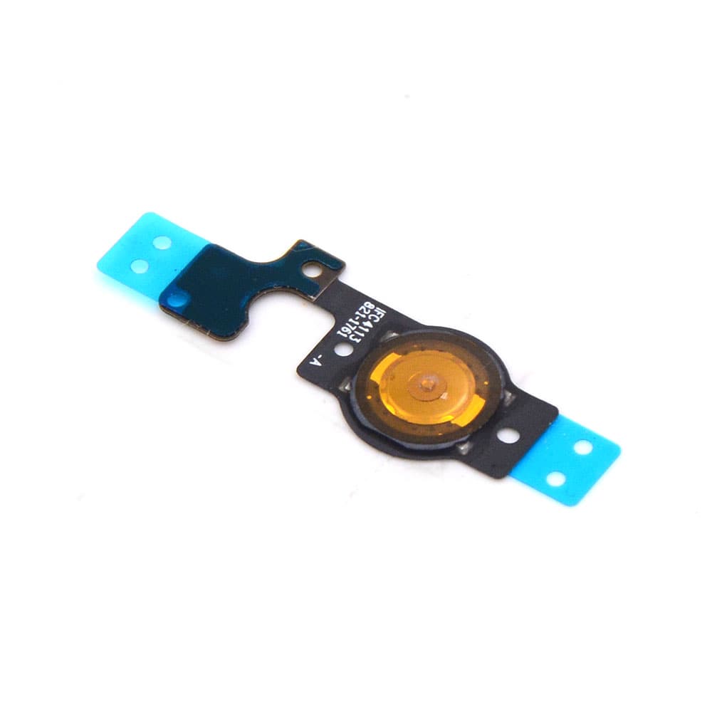 Apple Home-knop kabel voor iPhone 5c OEM-Equivalent
