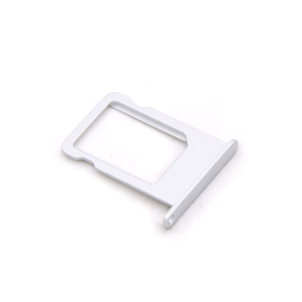 Apple Simkaarthouder voor iPhone 5 Wit OEM-Equivalent